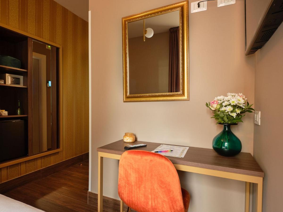 Hotel Giulietta Verona Kültér fotó