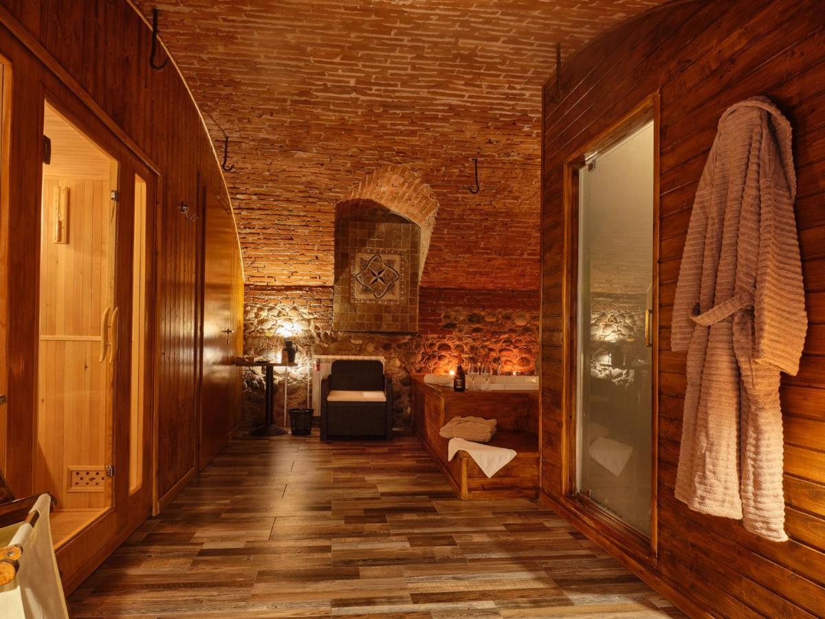 Hotel Giulietta Verona Kültér fotó