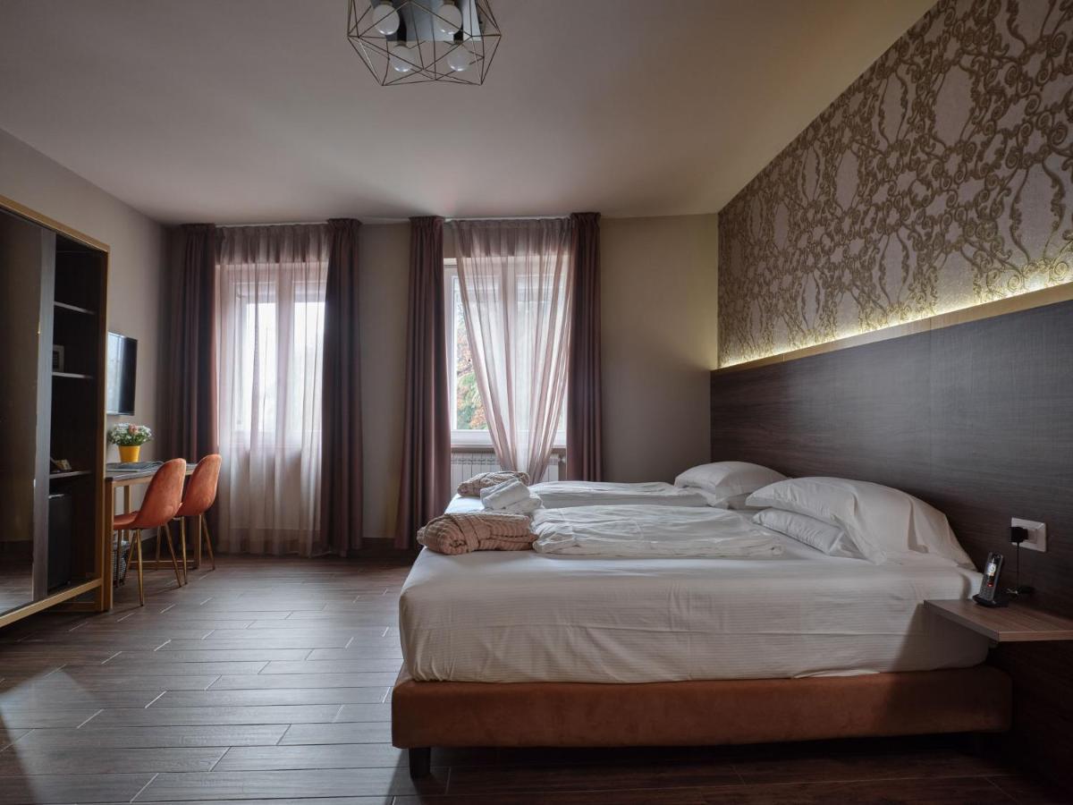 Hotel Giulietta Verona Kültér fotó