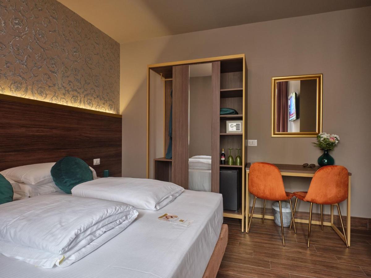 Hotel Giulietta Verona Kültér fotó