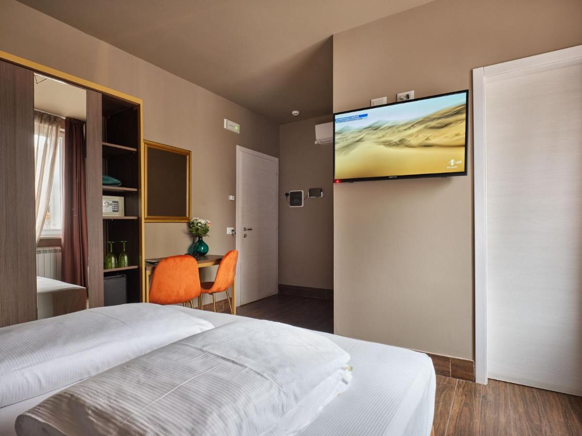 Hotel Giulietta Verona Kültér fotó