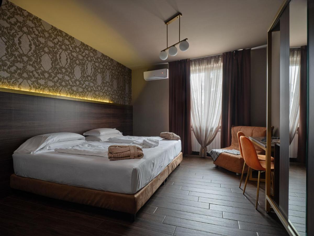 Hotel Giulietta Verona Kültér fotó