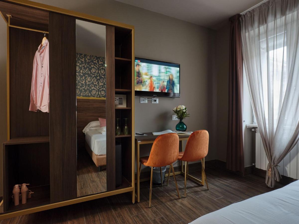 Hotel Giulietta Verona Kültér fotó