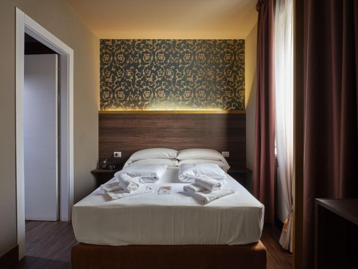 Hotel Giulietta Verona Kültér fotó