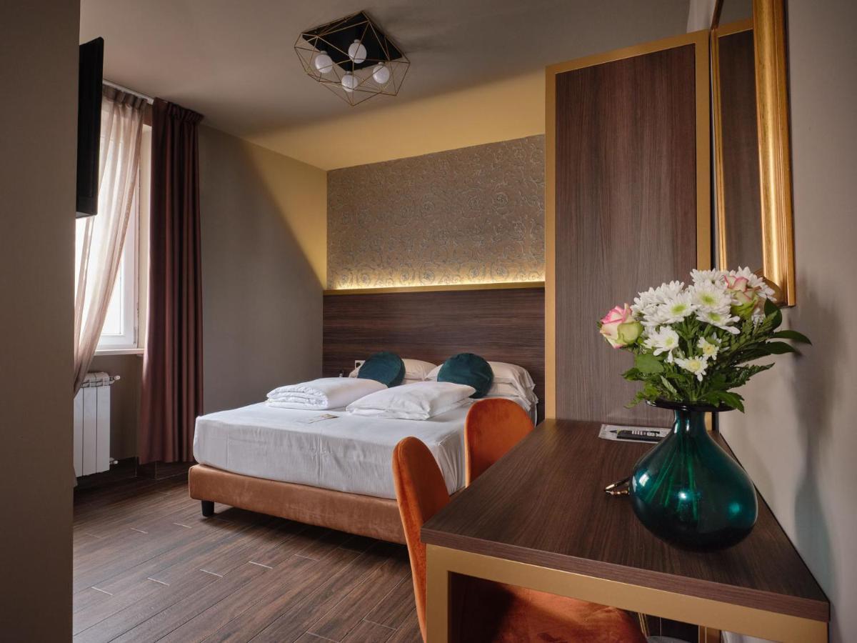 Hotel Giulietta Verona Kültér fotó