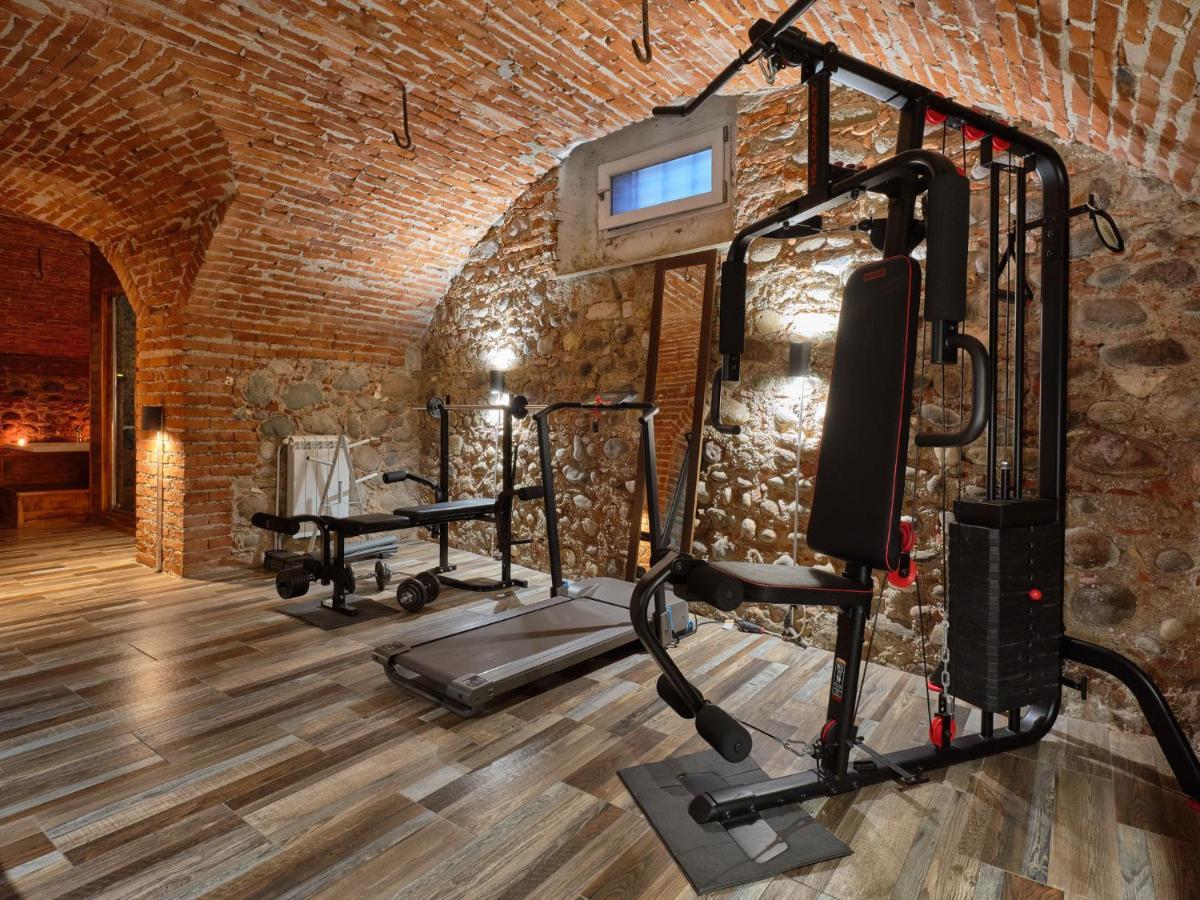 Hotel Giulietta Verona Kültér fotó