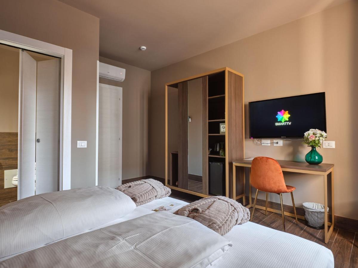 Hotel Giulietta Verona Kültér fotó