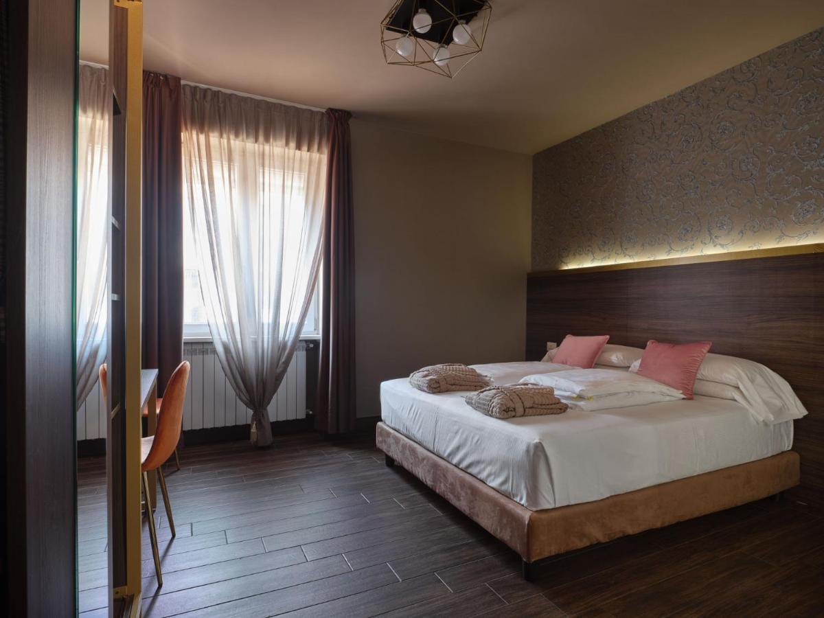 Hotel Giulietta Verona Kültér fotó