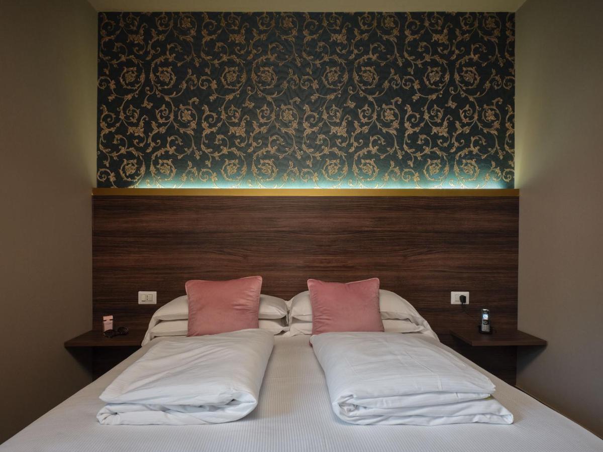 Hotel Giulietta Verona Kültér fotó