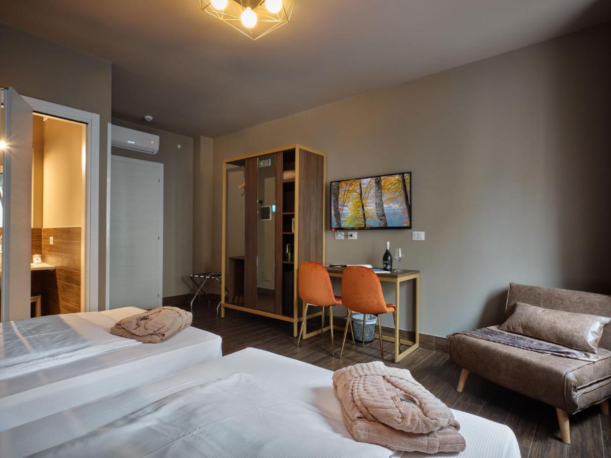 Hotel Giulietta Verona Kültér fotó