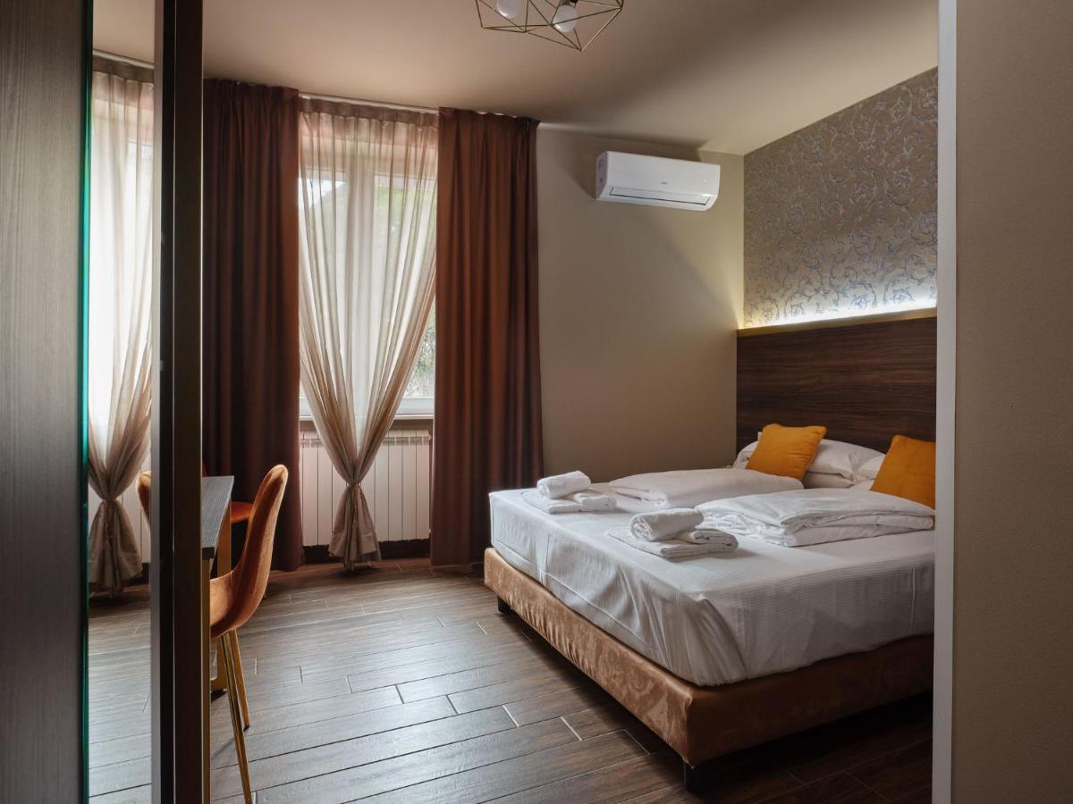 Hotel Giulietta Verona Kültér fotó