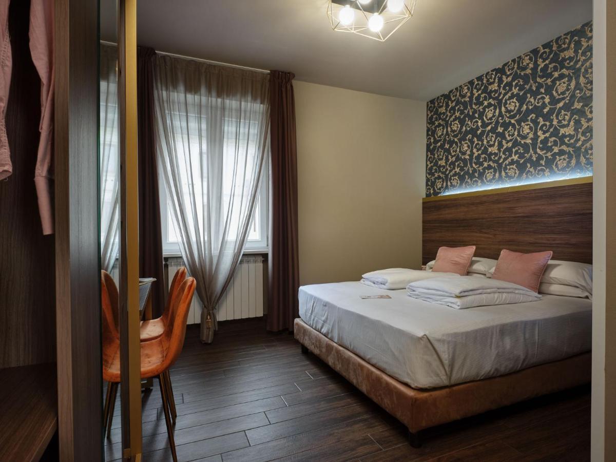 Hotel Giulietta Verona Kültér fotó