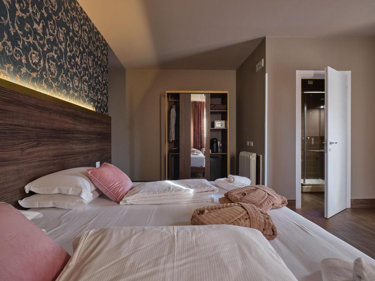 Hotel Giulietta Verona Kültér fotó