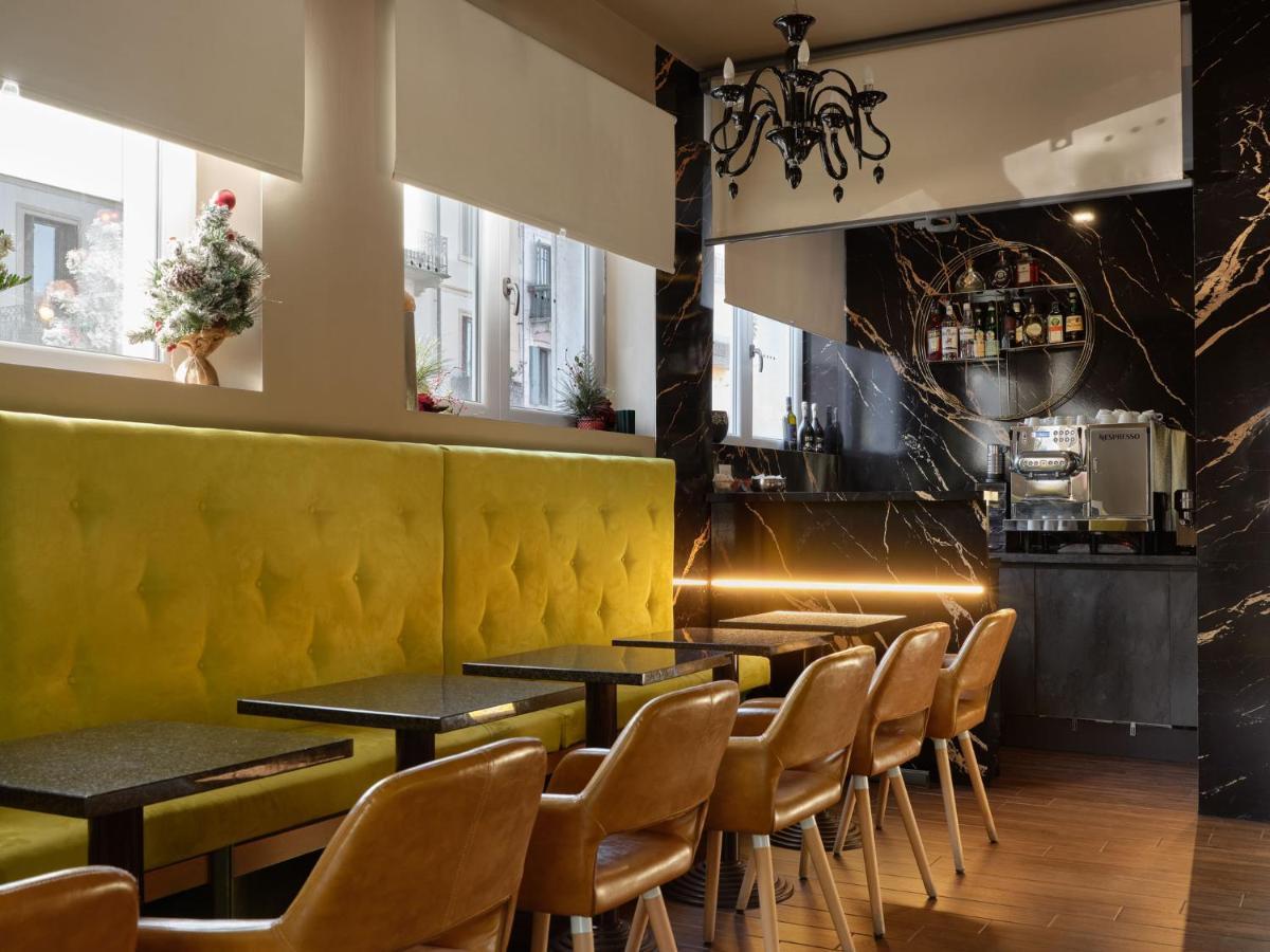 Hotel Giulietta Verona Kültér fotó