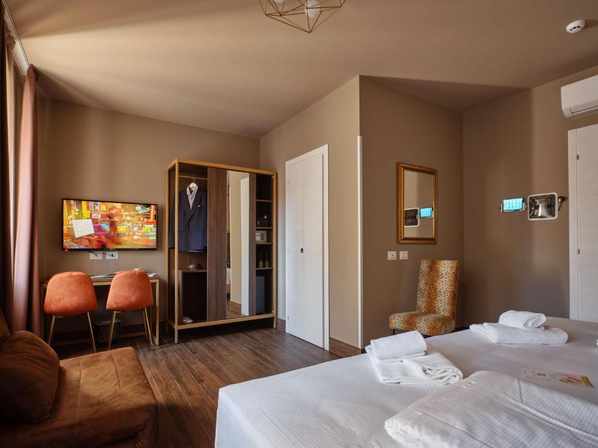 Hotel Giulietta Verona Kültér fotó