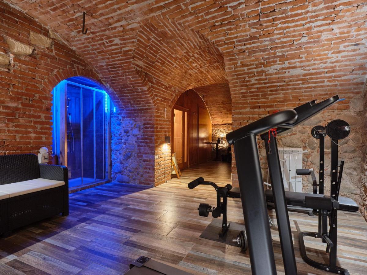 Hotel Giulietta Verona Kültér fotó