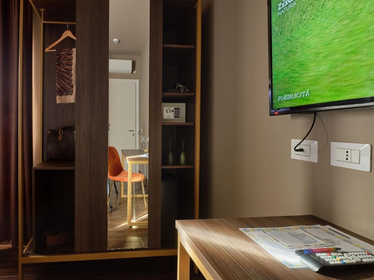 Hotel Giulietta Verona Kültér fotó
