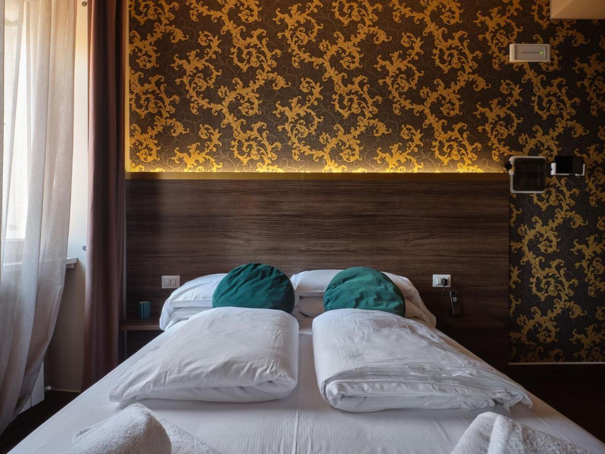 Hotel Giulietta Verona Kültér fotó