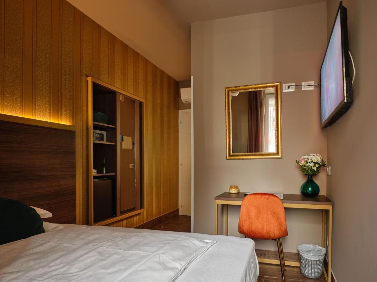 Hotel Giulietta Verona Kültér fotó