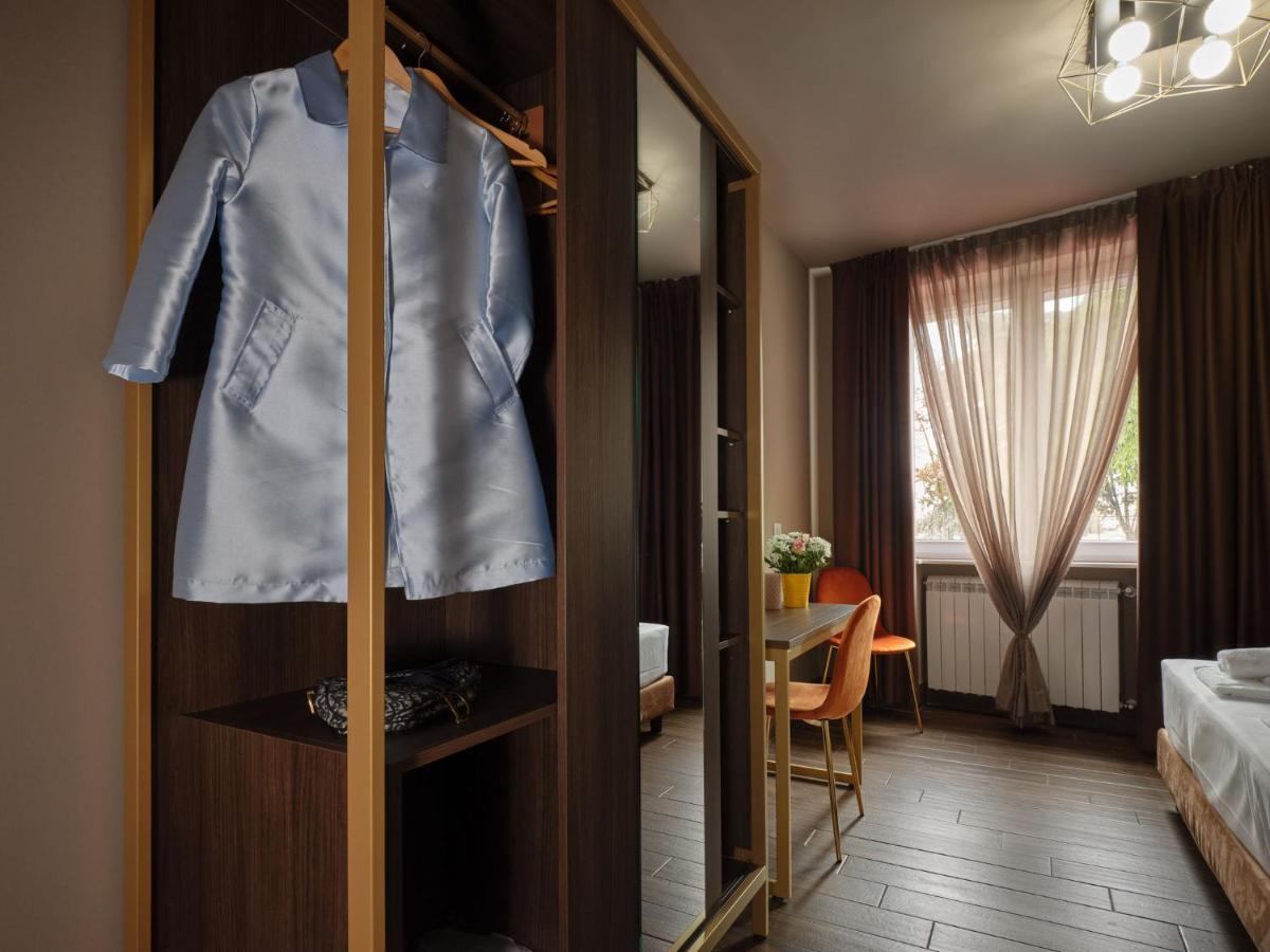 Hotel Giulietta Verona Kültér fotó