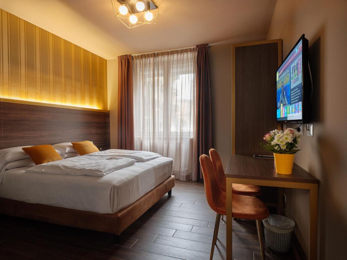 Hotel Giulietta Verona Kültér fotó