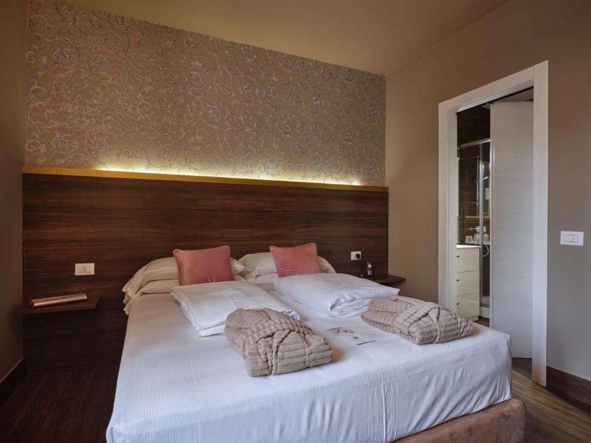 Hotel Giulietta Verona Kültér fotó