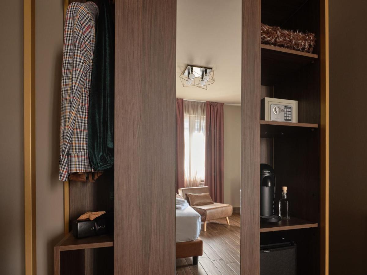 Hotel Giulietta Verona Kültér fotó