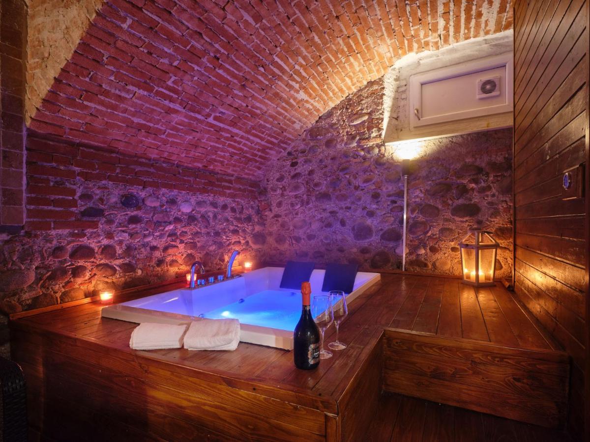 Hotel Giulietta Verona Kültér fotó