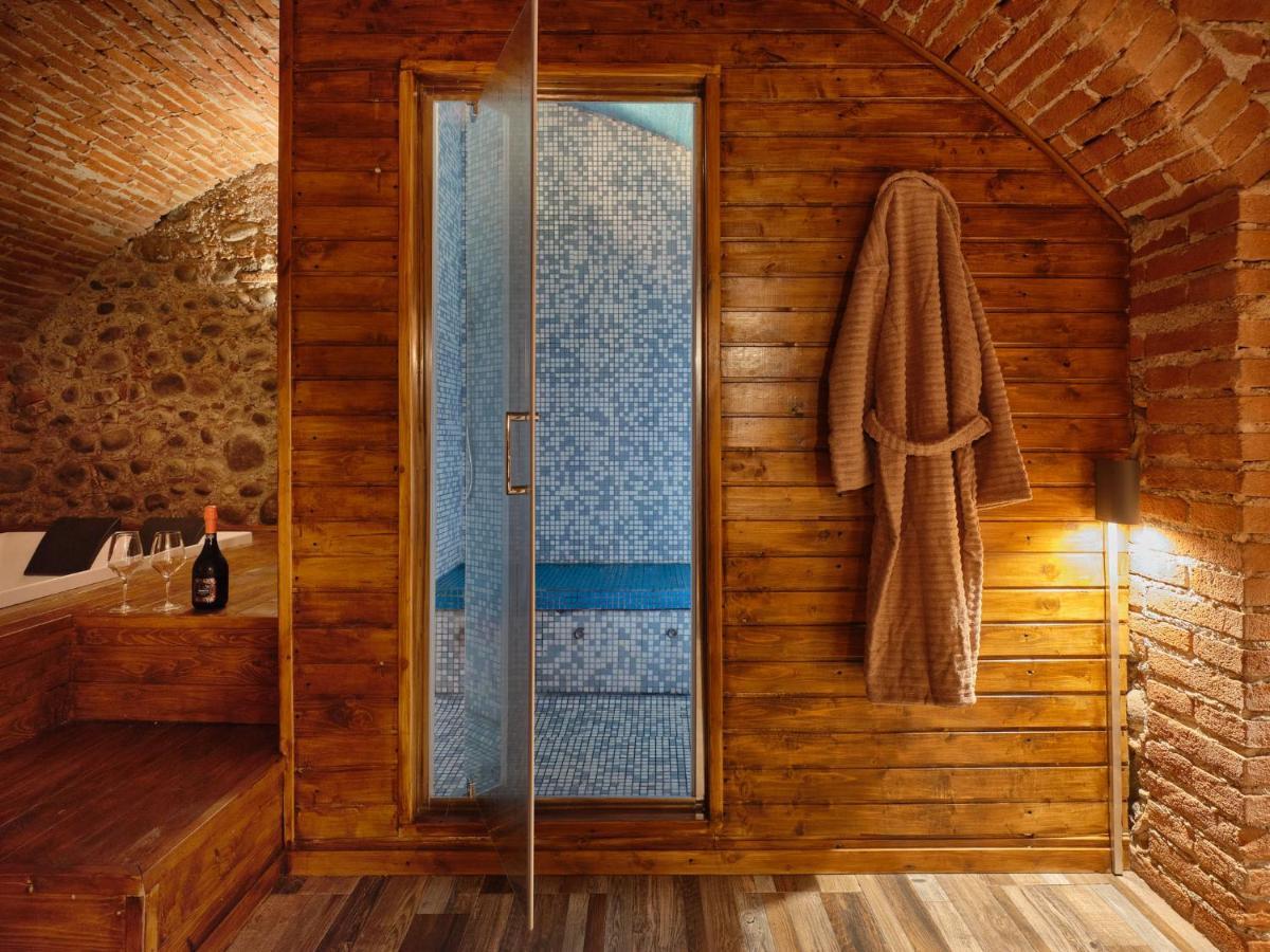 Hotel Giulietta Verona Kültér fotó