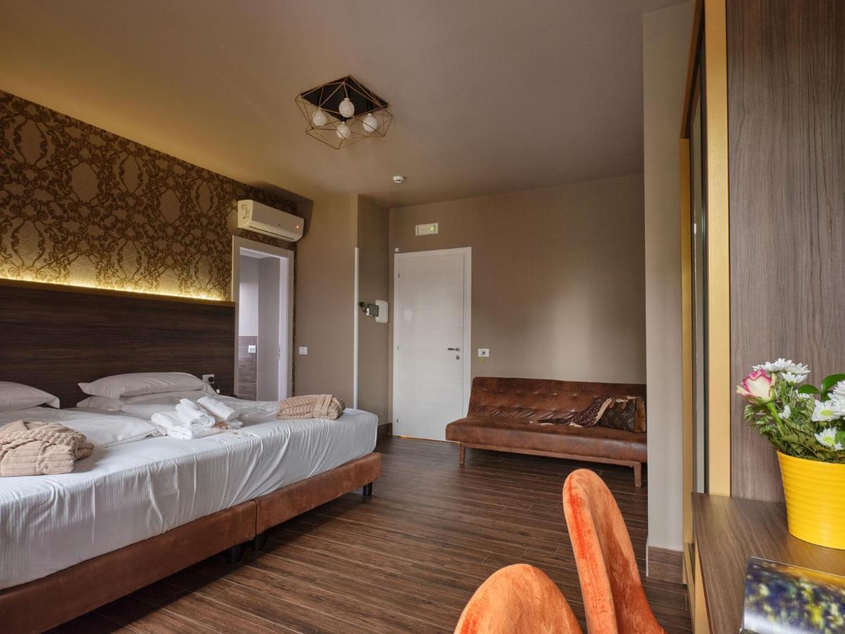 Hotel Giulietta Verona Kültér fotó