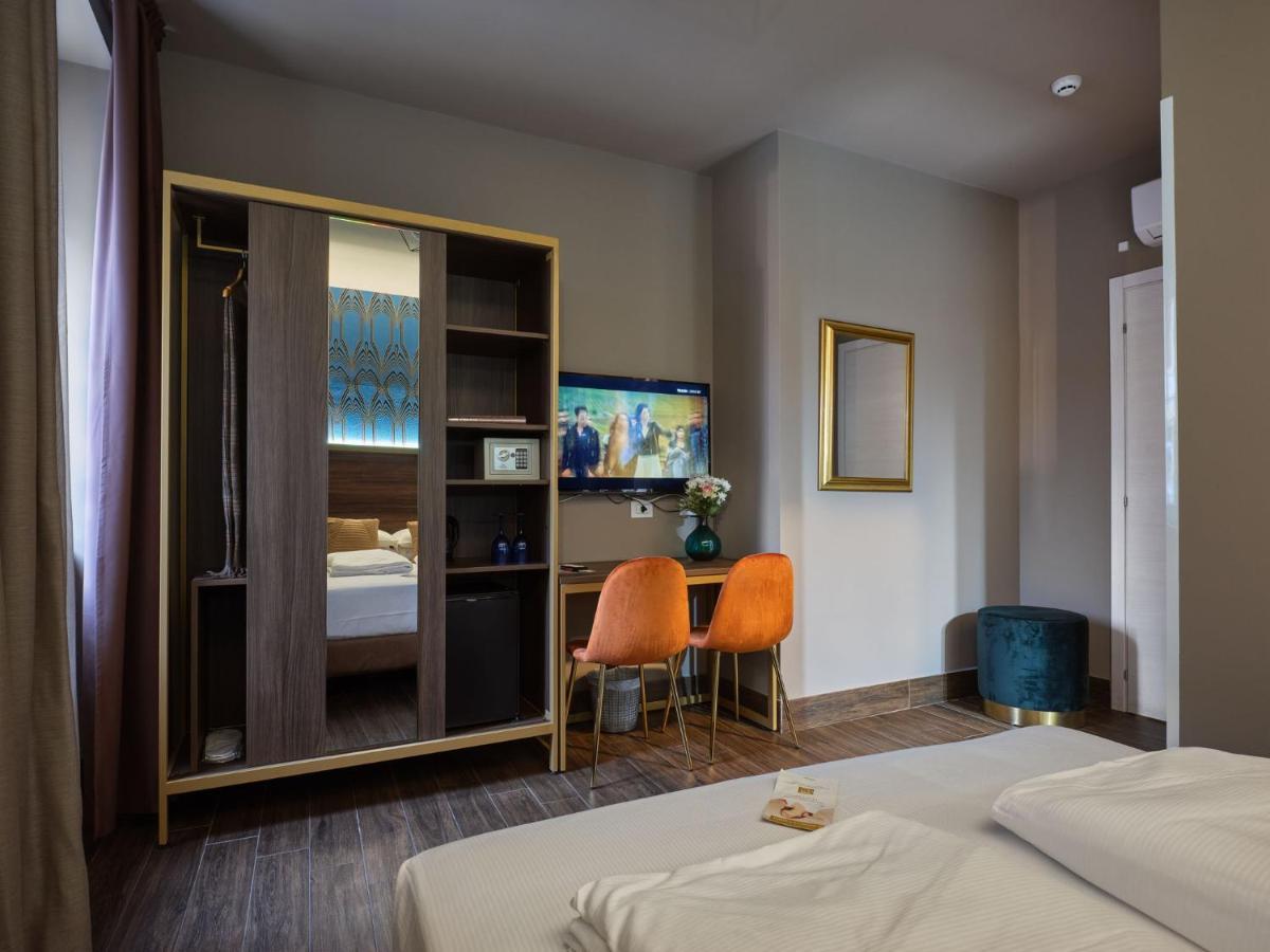 Hotel Giulietta Verona Kültér fotó