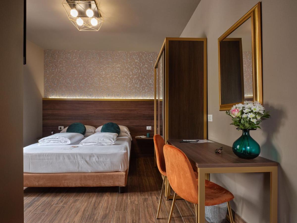Hotel Giulietta Verona Kültér fotó