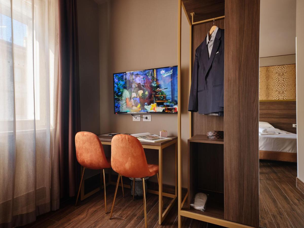 Hotel Giulietta Verona Kültér fotó