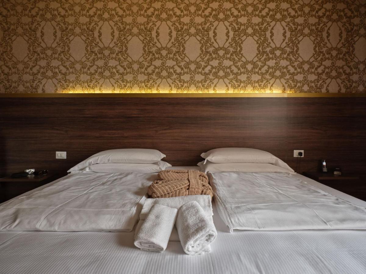 Hotel Giulietta Verona Kültér fotó
