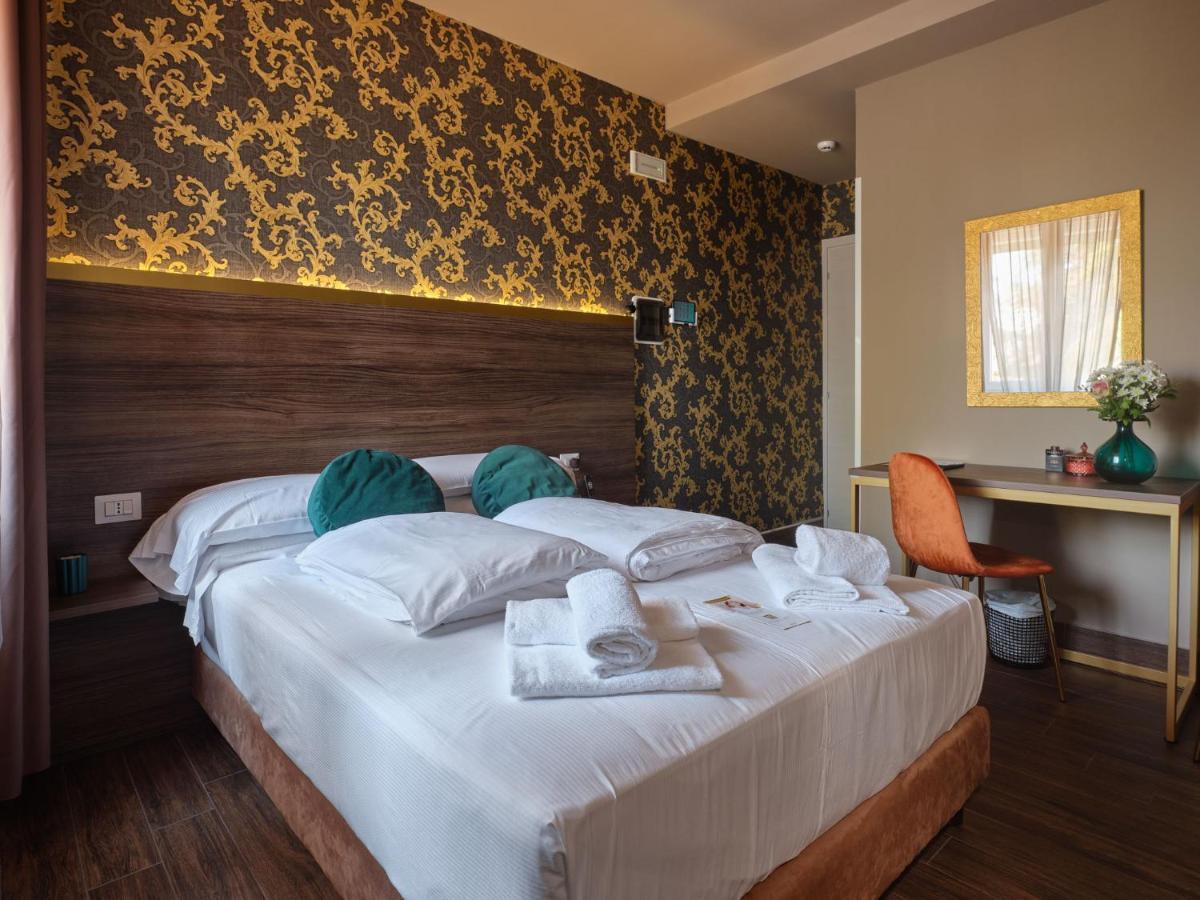 Hotel Giulietta Verona Kültér fotó