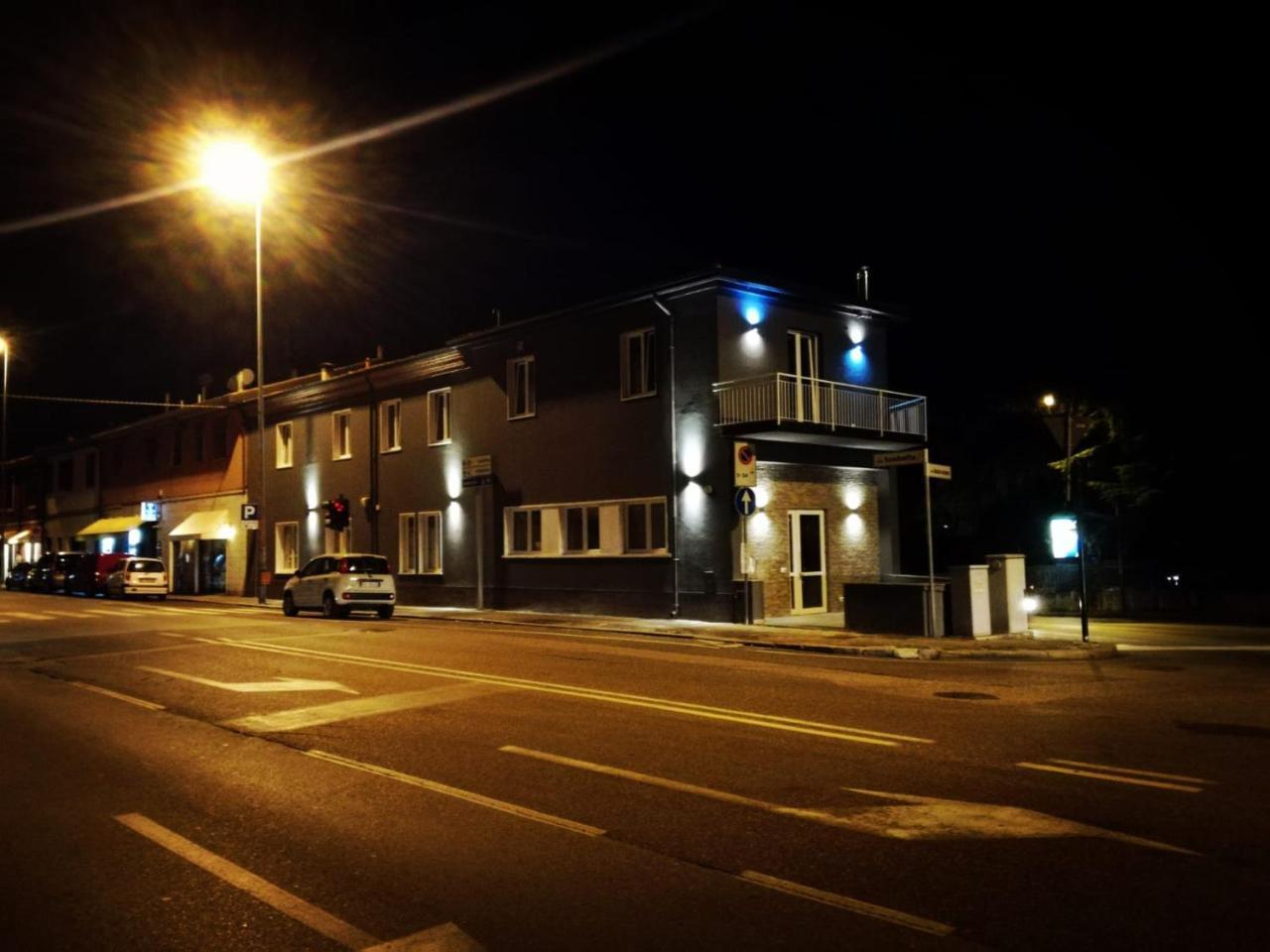 Hotel Giulietta Verona Kültér fotó