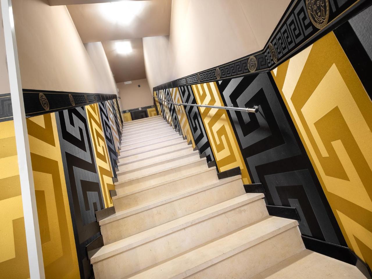 Hotel Giulietta Verona Kültér fotó